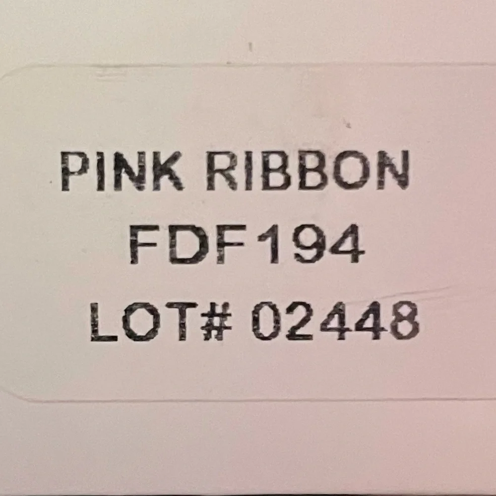 Pink Ribbon Color Street (Rare/Re… - Picture 4 of 4